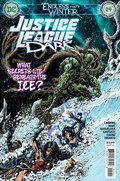 JUSTICE LEAGUE DARK #29 