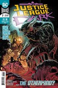 JUSTICE LEAGUE DARK #7 