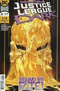 JUSTICE LEAGUE DARK #8 