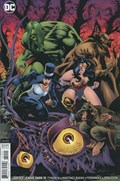 JUSTICE LEAGUE DARK #10B 