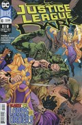 JUSTICE LEAGUE DARK #10 