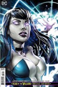 JUSTICE LEAGUE DARK #17B 