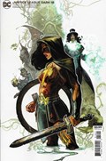 JUSTICE LEAGUE DARK #18B 