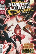 JUSTICE LEAGUE DARK #11 