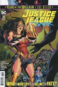 JUSTICE LEAGUE DARK #13 