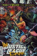 JUSTICE LEAGUE DARK #15 