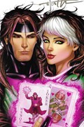 MR. AND MRS. X #1-UNKN-B 