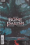 BONE PARISH #5 