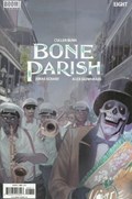BONE PARISH #8 