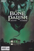 BONE PARISH #2 