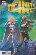 INFINITY WARS #2-RI-B 