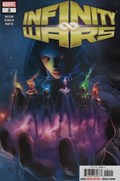 INFINITY WARS #2-RI 