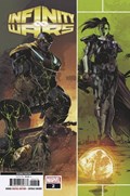 INFINITY WARS #2-3rd 