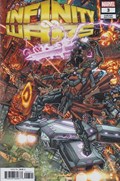 INFINITY WARS #3C 