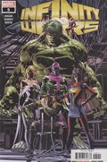 INFINITY WARS #5 