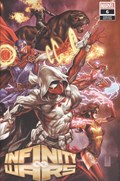 INFINITY WARS #6D 