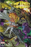INFINITY WARS #6B 