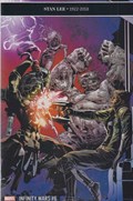 INFINITY WARS #6 