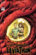 LEVIATHAN #1-UNKN 