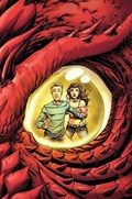 LEVIATHAN #1-UNKN-B 