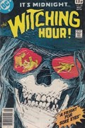 WITCHING HOUR #80B 