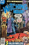 WITCHING HOUR #83 