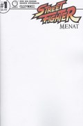 STREET FIGHTER: MENAT #1C 