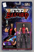 STAR BASTARD #3-SCOUT 