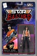 STAR BASTARD #2-SCOUT 