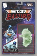 STAR BASTARD #4-SCOUT 