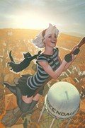 SABRINA THE TEENAGE WITCH #1-STDM 