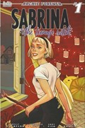 SABRINA THE TEENAGE WITCH #1E 