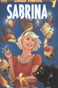 SABRINA THE TEENAGE WITCH #1D 