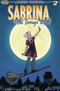SABRINA THE TEENAGE WITCH #2C 