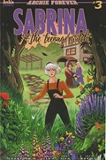 SABRINA THE TEENAGE WITCH #3 