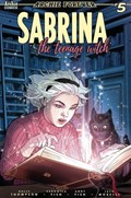 SABRINA THE TEENAGE WITCH #5C 