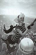 SABRINA THE TEENAGE WITCH #1-STDM-B 