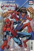 MARVEL TEAM-UP #1-RI 