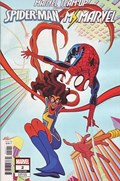 MARVEL TEAM-UP #2-RI 