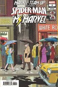 MARVEL TEAM-UP #3B 