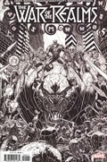 WAR OF THE REALMS #5-RI-D 