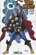WAR OF THE REALMS #1I 