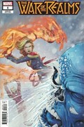 WAR OF THE REALMS #1J 