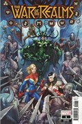 WAR OF THE REALMS #1M 
