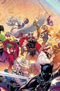 WAR OF THE REALMS #1E 
