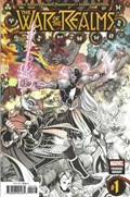 WAR OF THE REALMS #1-RI 