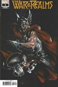WAR OF THE REALMS #1-RI-C 
