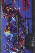 WAR OF THE REALMS #1-RI-D 