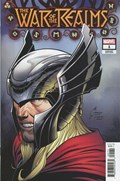 WAR OF THE REALMS #1-RI-H 