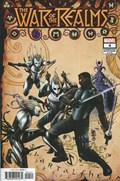WAR OF THE REALMS #4C 
